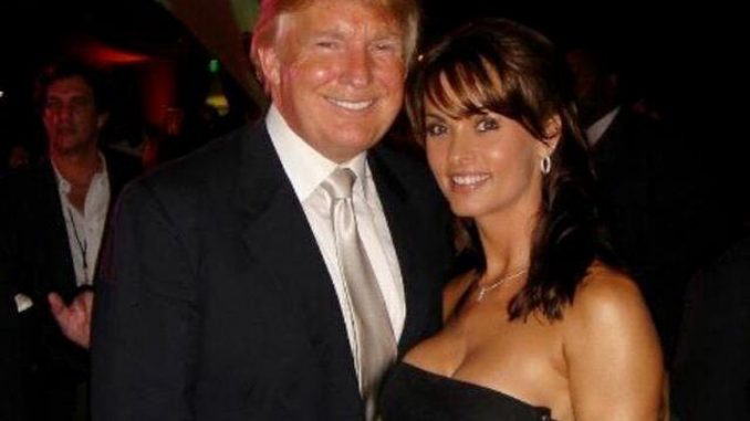 McDougle Trump