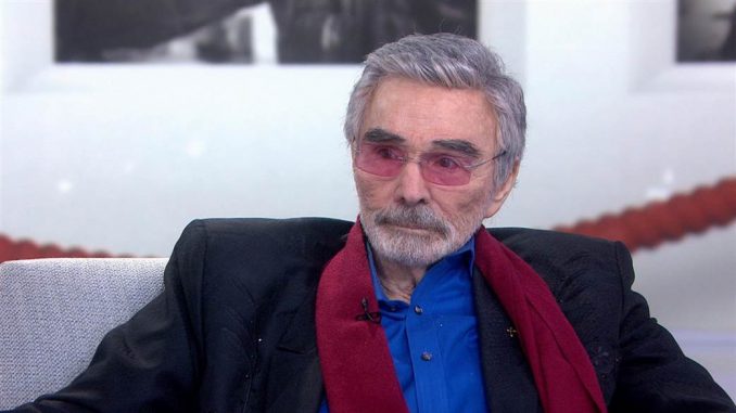 Burt
