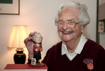 Sister Jean