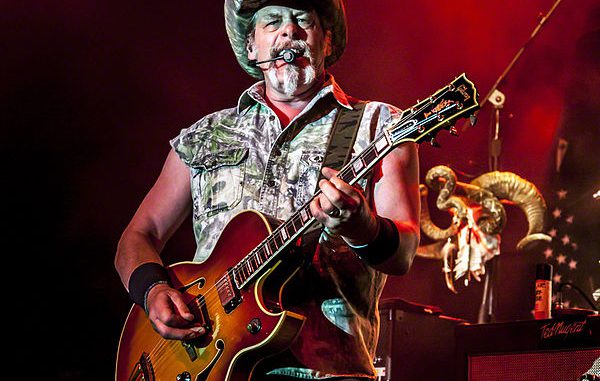 ted nugent