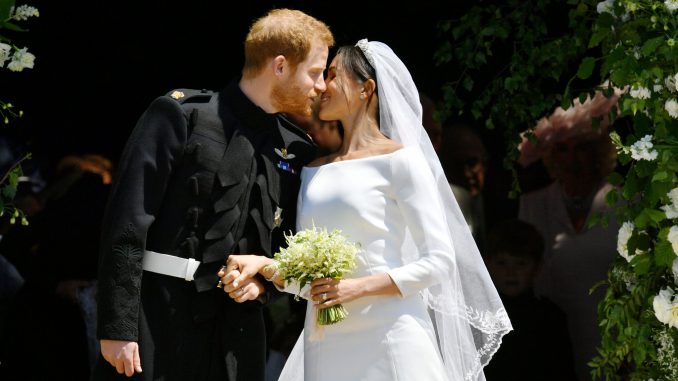 harry meghan