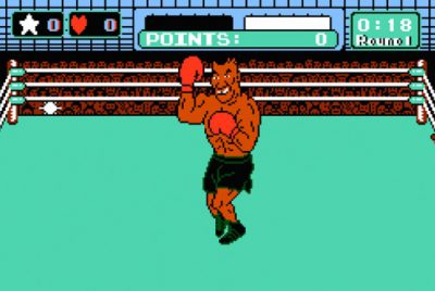 Punch Out