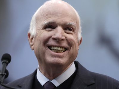 McCain