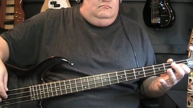 bass