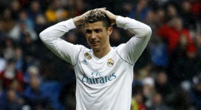 ronaldo