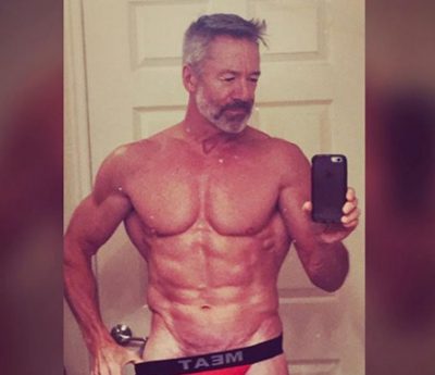 Clayton Paterson – The Drew and Mike Show