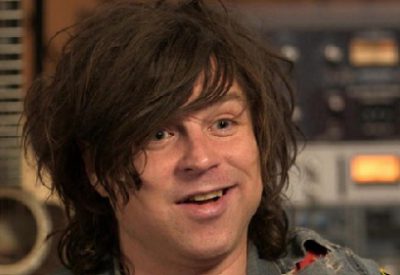 Ryan Adams