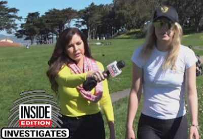 Lisa Guerrero