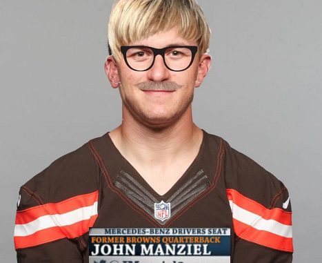 Manziel