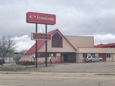 Econo Lodge