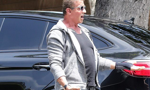 stallone