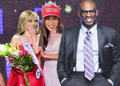 Pageant