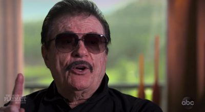 max baer jr – The Drew and Mike Show