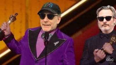 Oscars