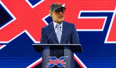 XFL