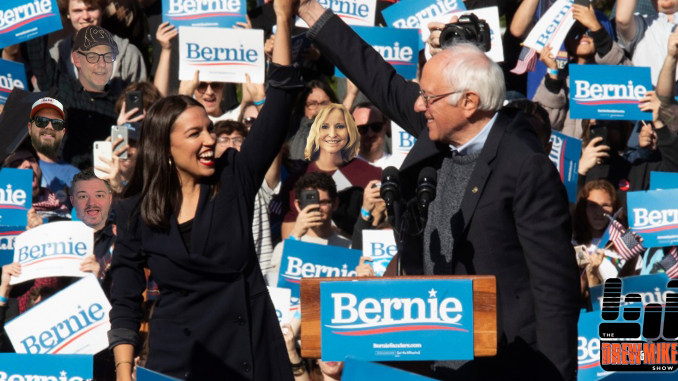 BernieRally