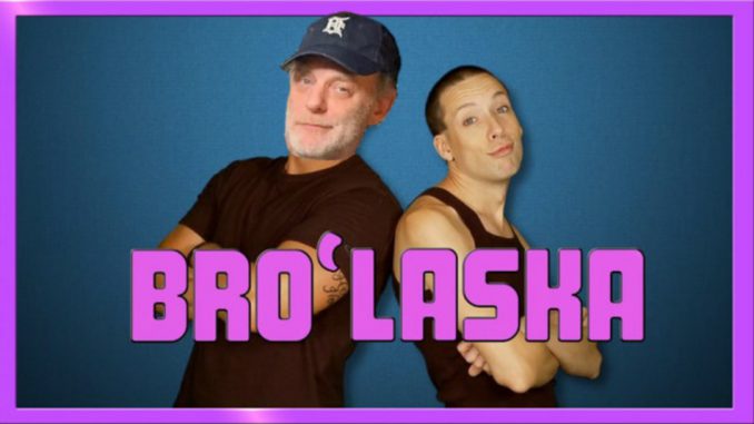 brolaska