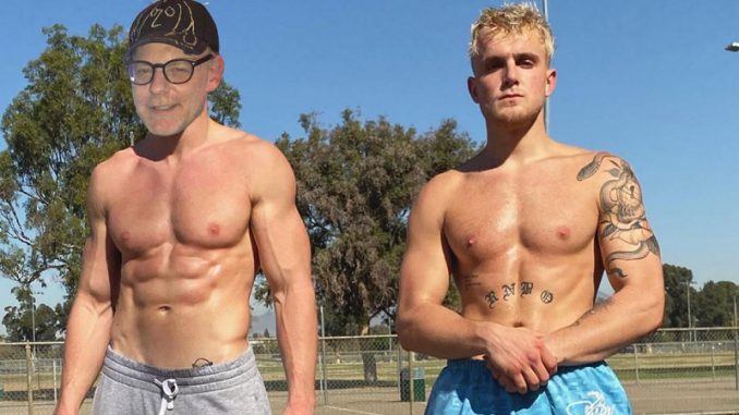 Jake Paul