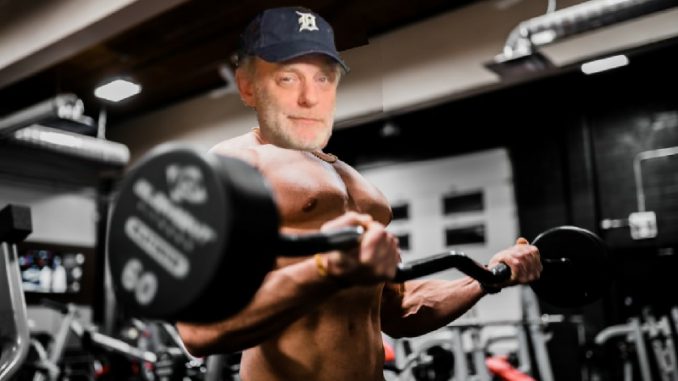 Health Clubs