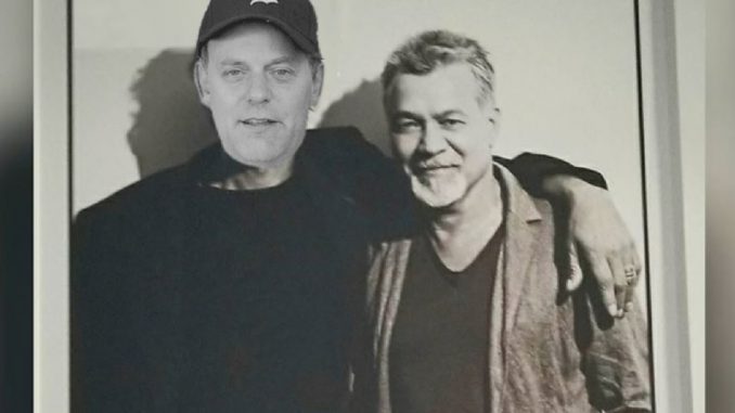 EVH