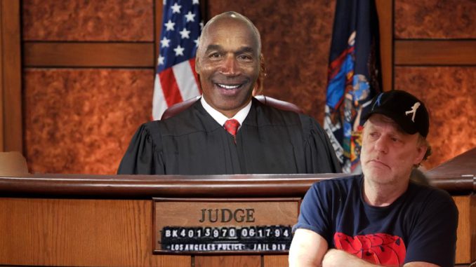 OJ