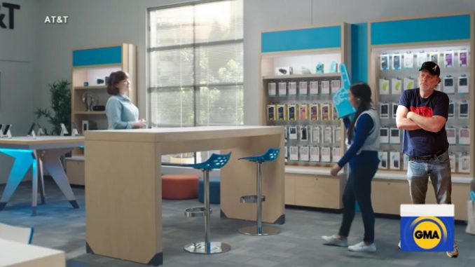 AT&T