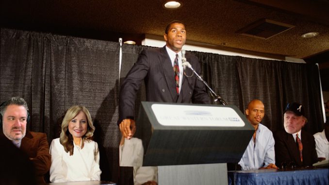 Big Magic Johnson