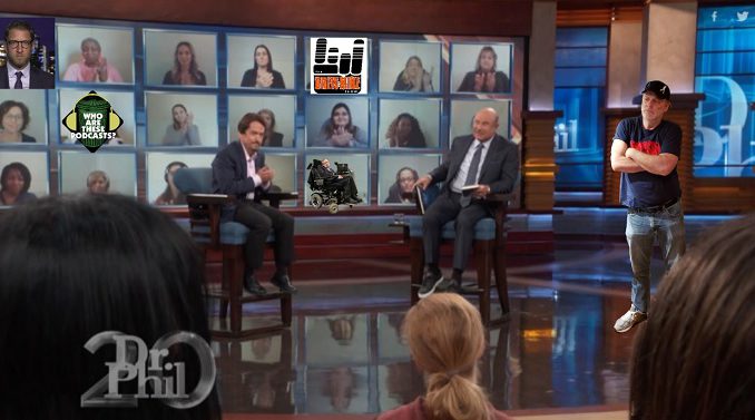 Dr Phil