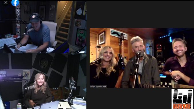 FB Live