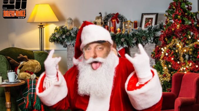 Santa Drew