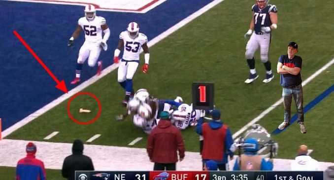 NFL Dildos