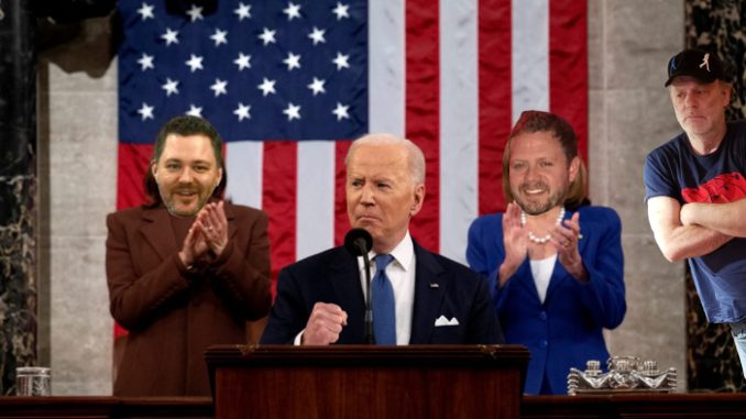 SOTU