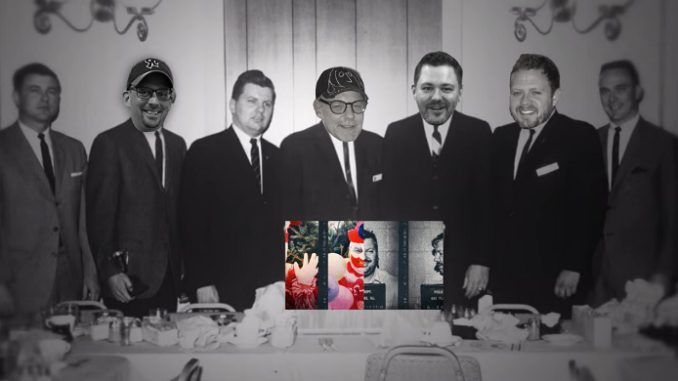 Gacy Tapes