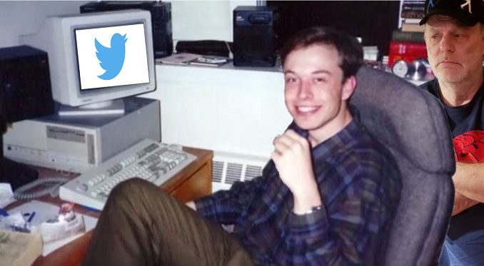 Musk