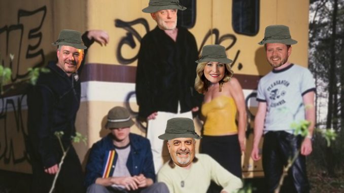 New Radicals