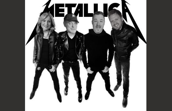 Metallica