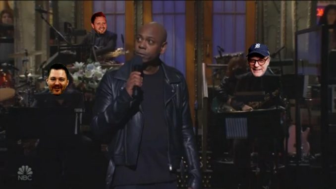 SNL