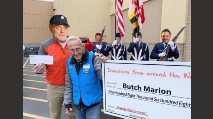 Butch