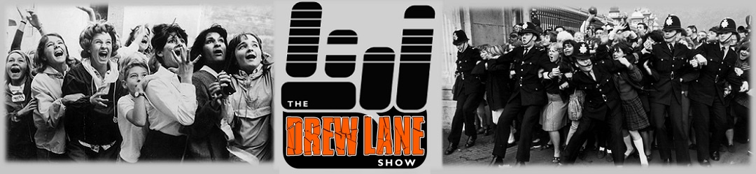 The Drew Lane Show